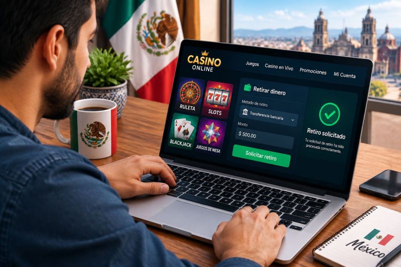 que es slots en un casino
