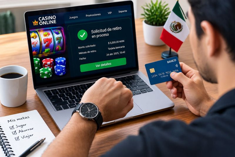casino en morones prieto