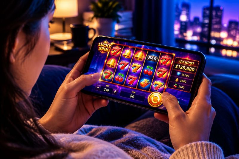 casino bitcoin gratis