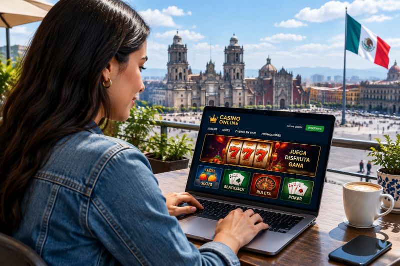 tips para el casino
