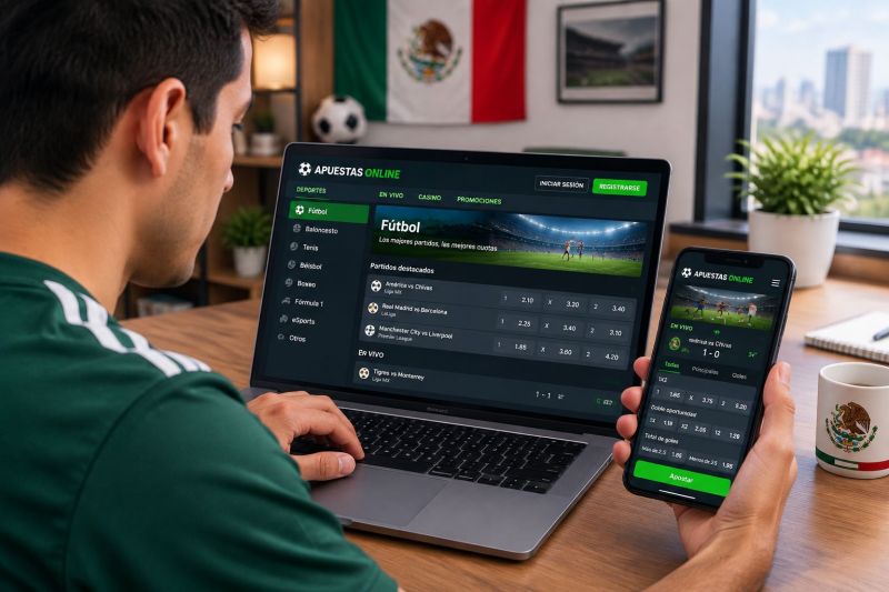 trabajos en casino en guadalajara