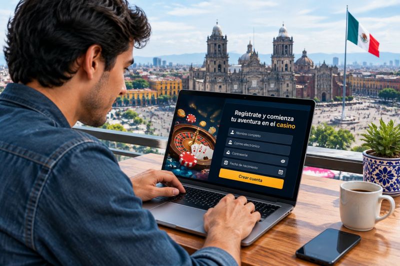 mejor casino en playa del carmen