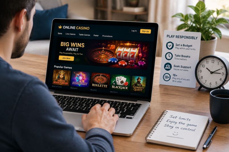 boda tema casino