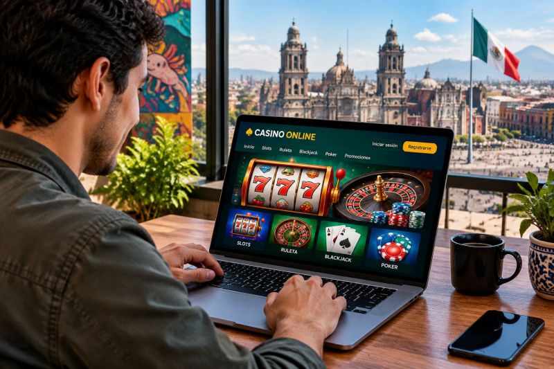casino los delfines tepic