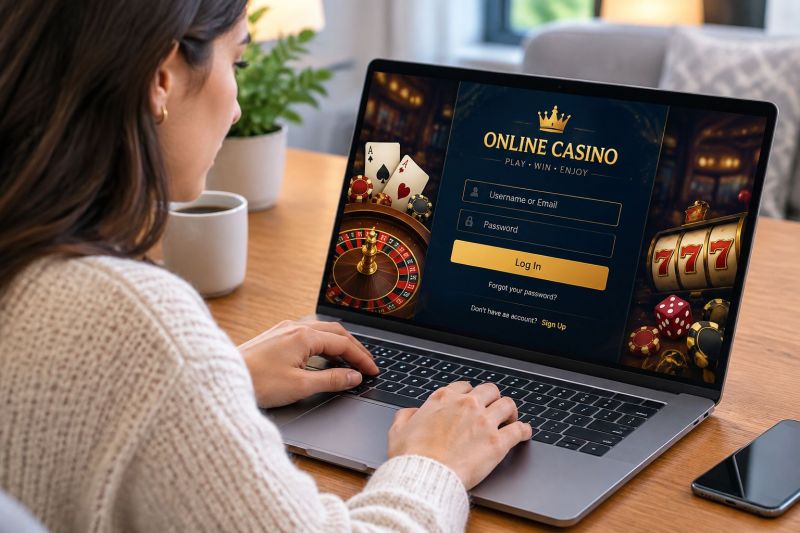 casino casa blanco