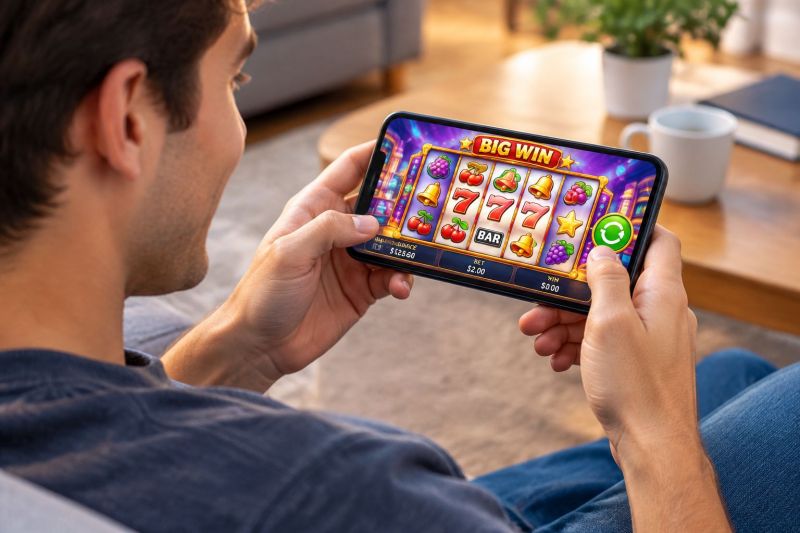 bet analisis superficie