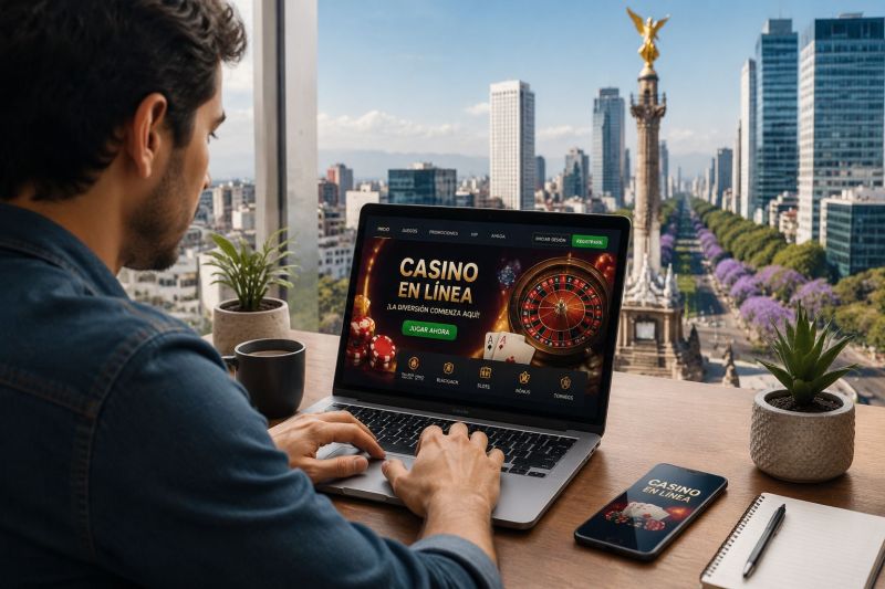 que opinan de trabajar en un casino en relaciones publicas