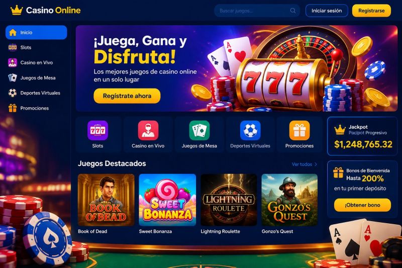 tipo drogadicto en casino jugando blackjack
