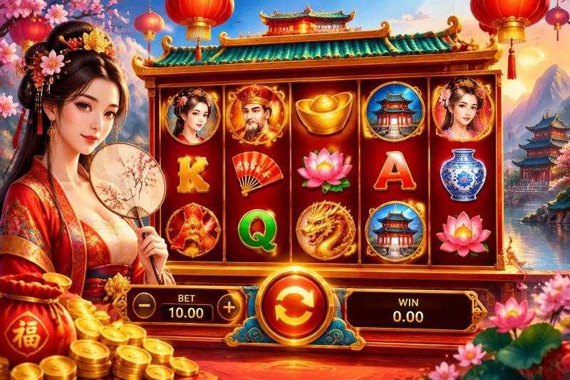 realizar intramisibles con tema de casino