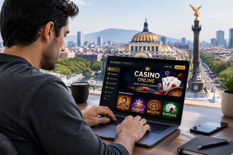 casino del bosque 4 de septiembre