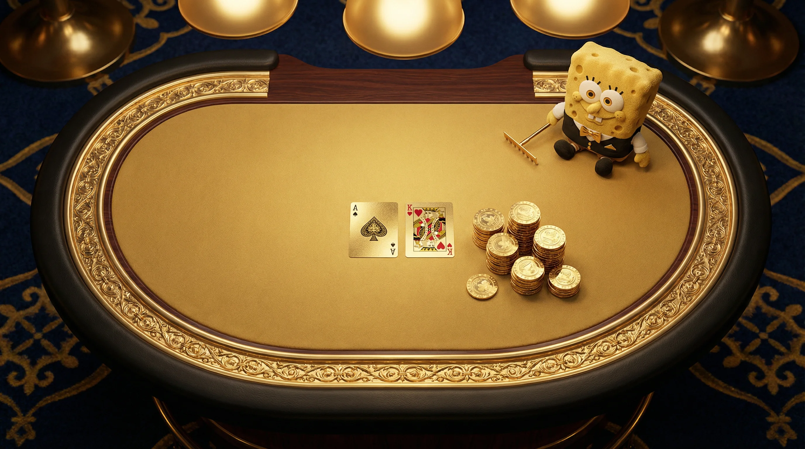 soñar que ganas en el casino