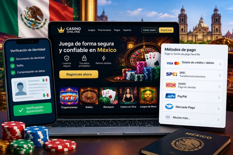 balacera en casino red de madero