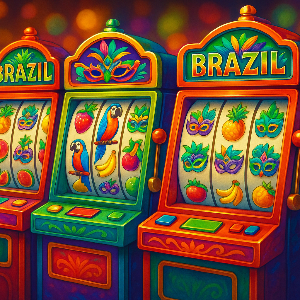 life of luxury slots