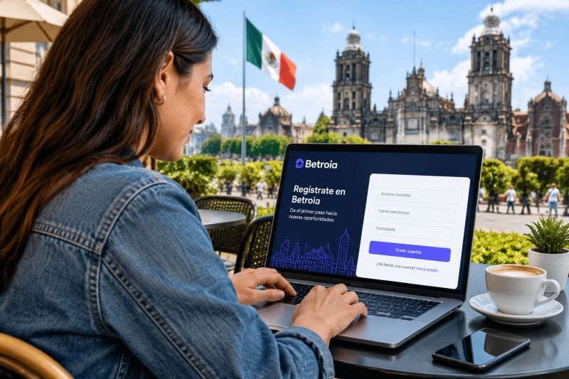 Betroia soporte: resolución de dudas sobre casinos en línea en México